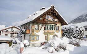 Villa St. Oswald